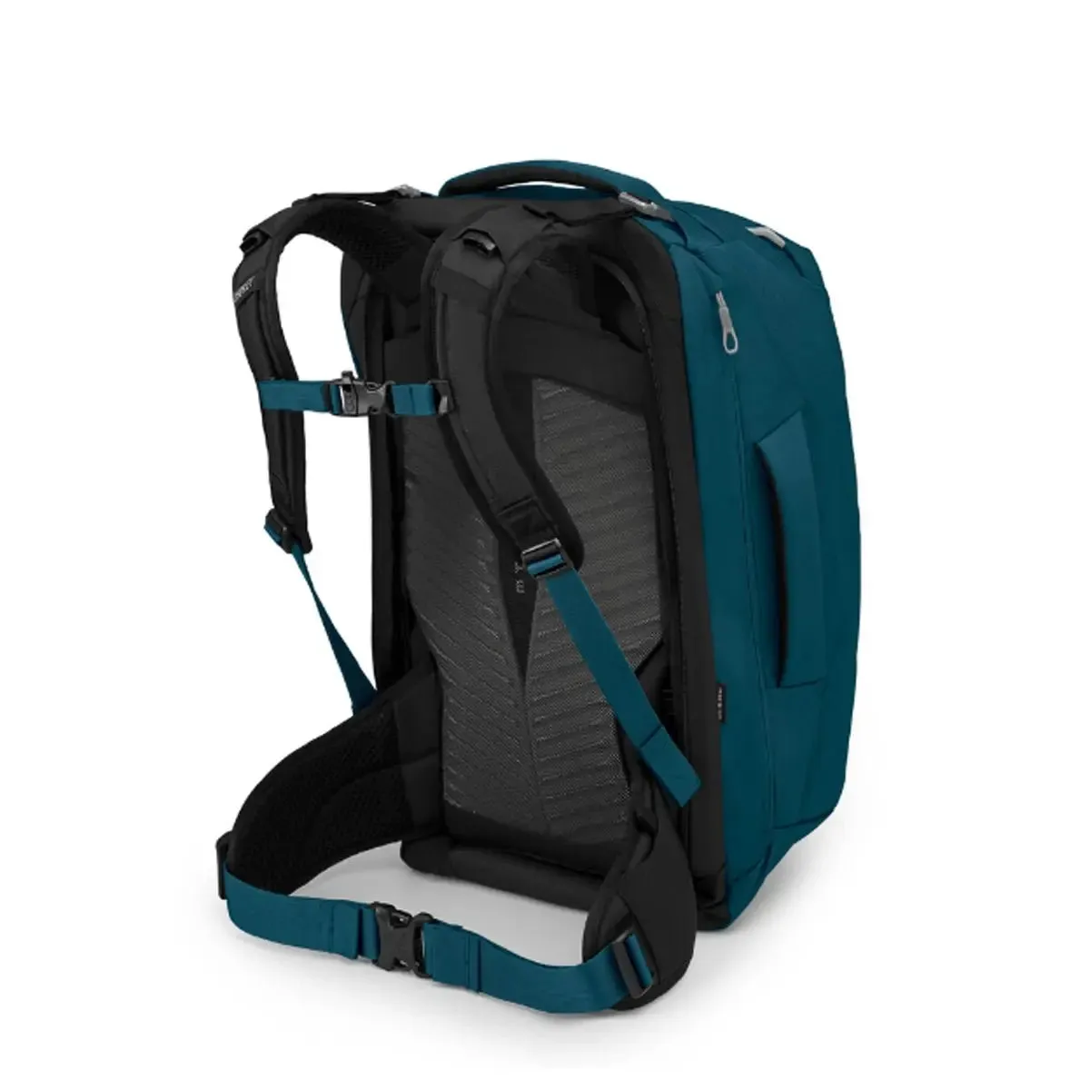 Fairview® 40 Travel Pack - Night Jungle Blue