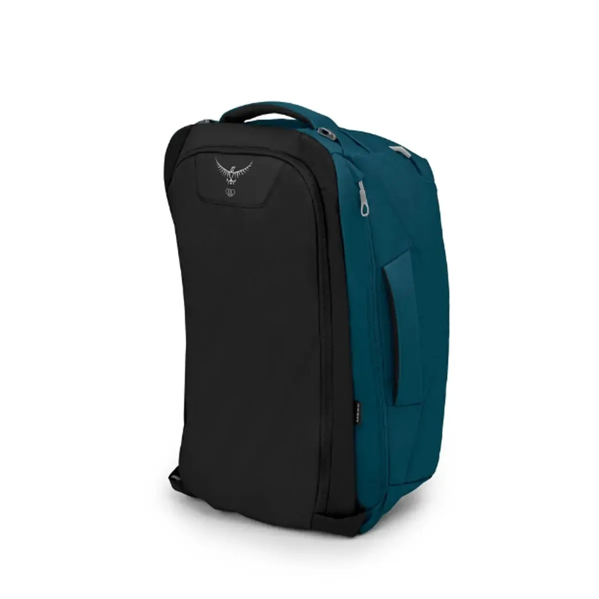 Fairview® 40 Travel Pack - Night Jungle Blue