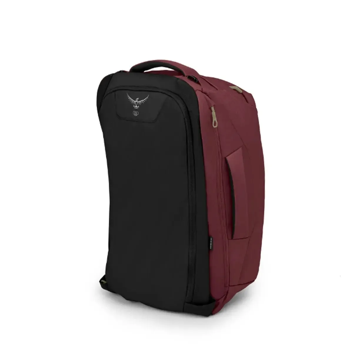 Fairview® 40 Travel Pack - Zircon Red