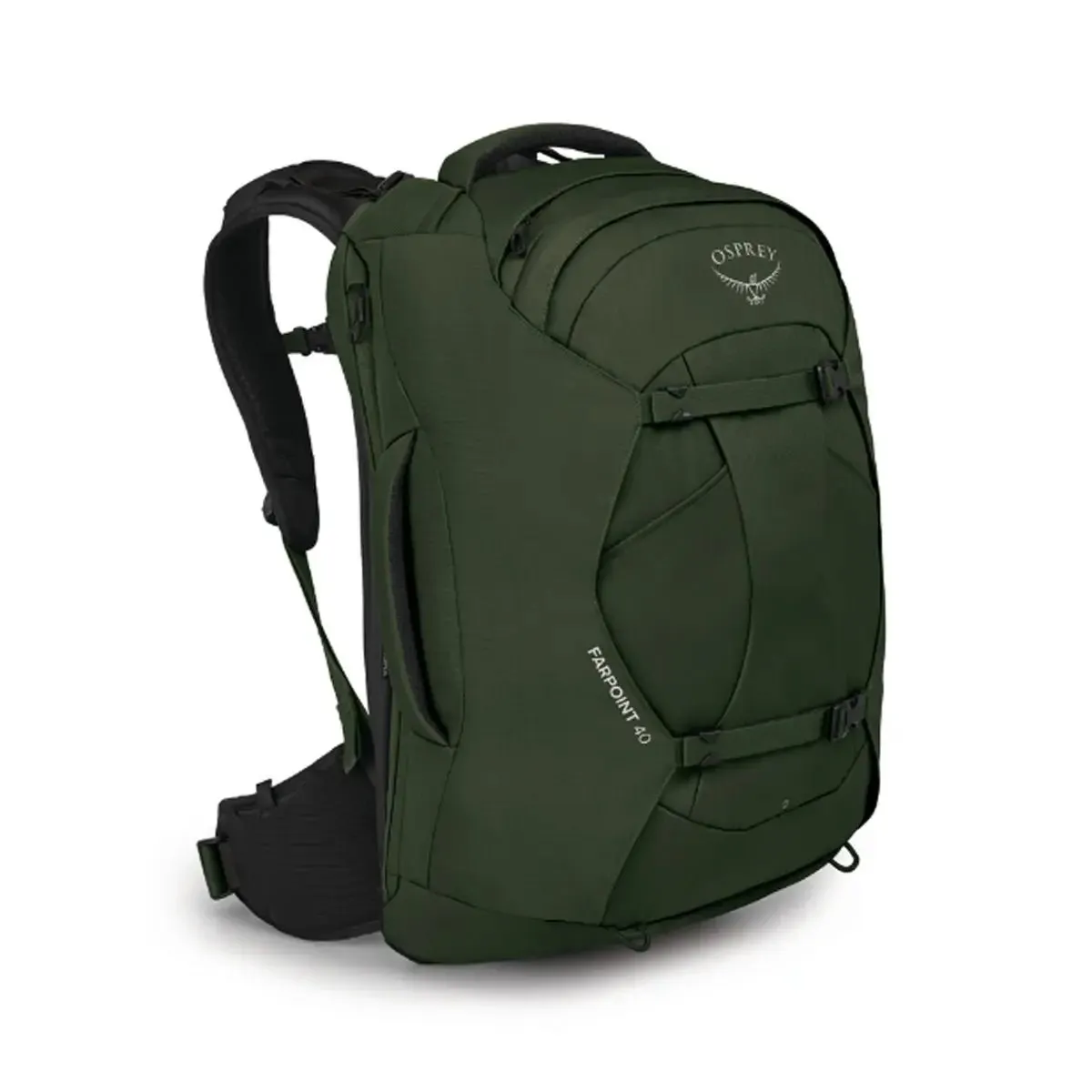 Farpoint® 40 Travel Pack - Gopher Green