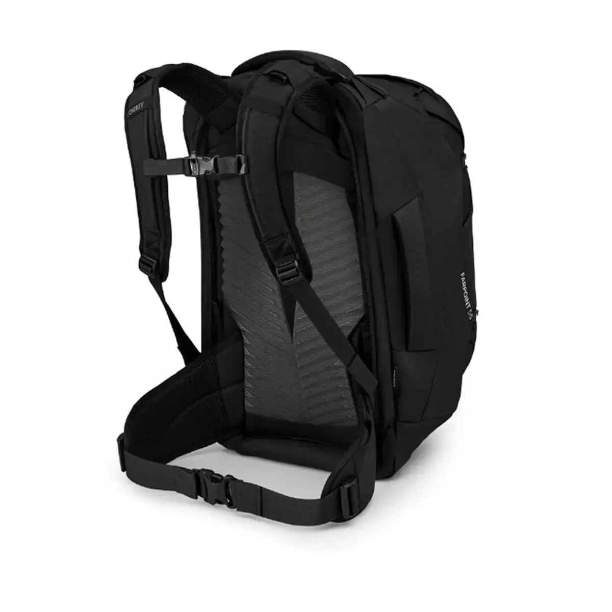 Farpoint® 55 Travel Pack - Black