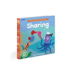 First Books for Little Ones: Sharing