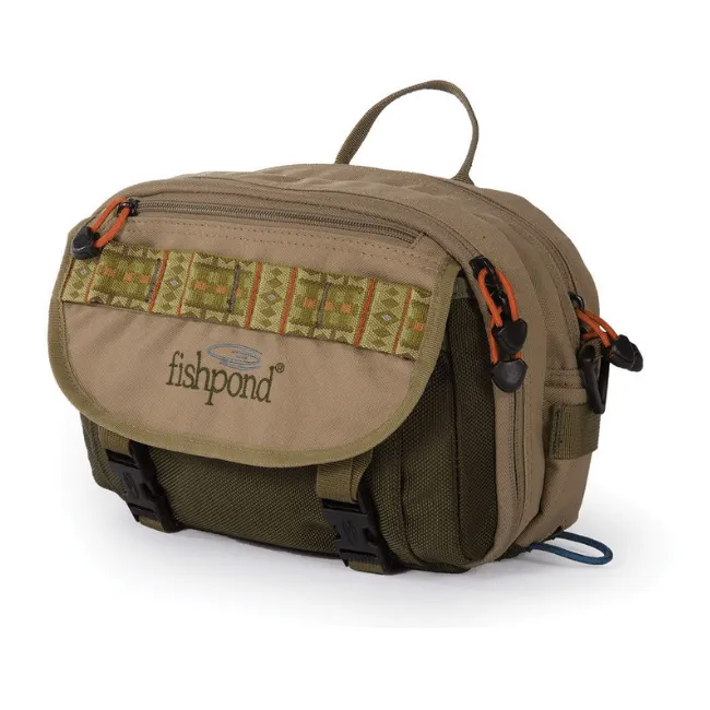 Fishpond Blue River Chest Pack