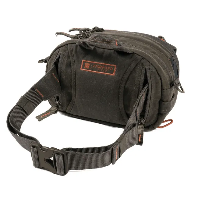 Fishpond Blue River Chest Pack