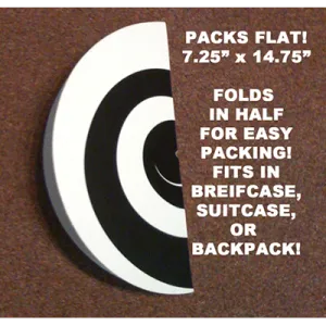 Folding Travel Spiral by Top Hat Productions - Trick