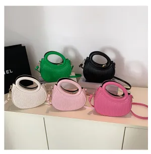 Half Moon Handbags/Sling Bags