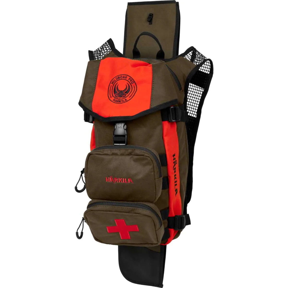 Harkila WildBoar Pro Rucksack