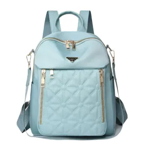 High-Quality Large Capacity Women's Backpack