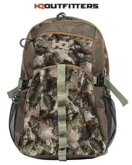 HQ Outfitters Mossy Oak Terra Gila Day Pack