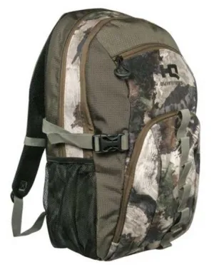 HQ Outfitters Mossy Oak Terra Gila Day Pack