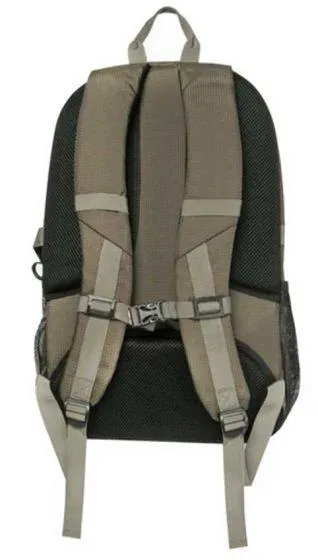 HQ Outfitters Mossy Oak Terra Gila Day Pack