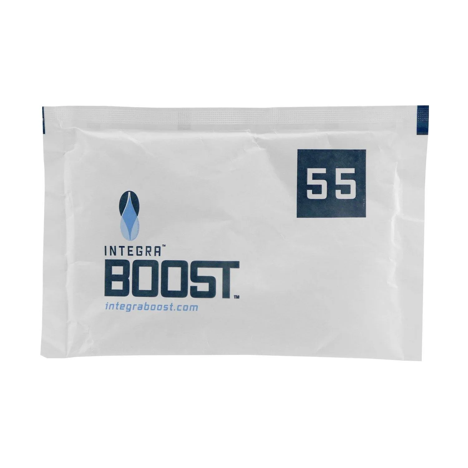 Integra Boost Humidity Control Packets