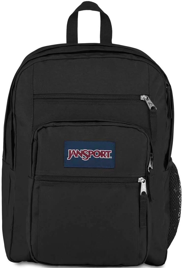 Jansport Big Student Backpack