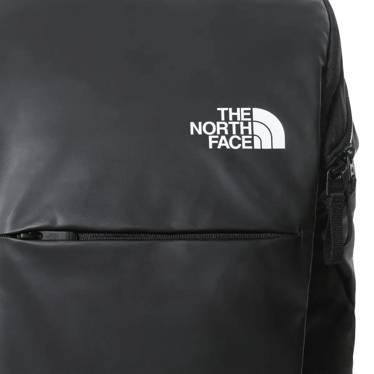 Kaban 2.0 Backpack - Black