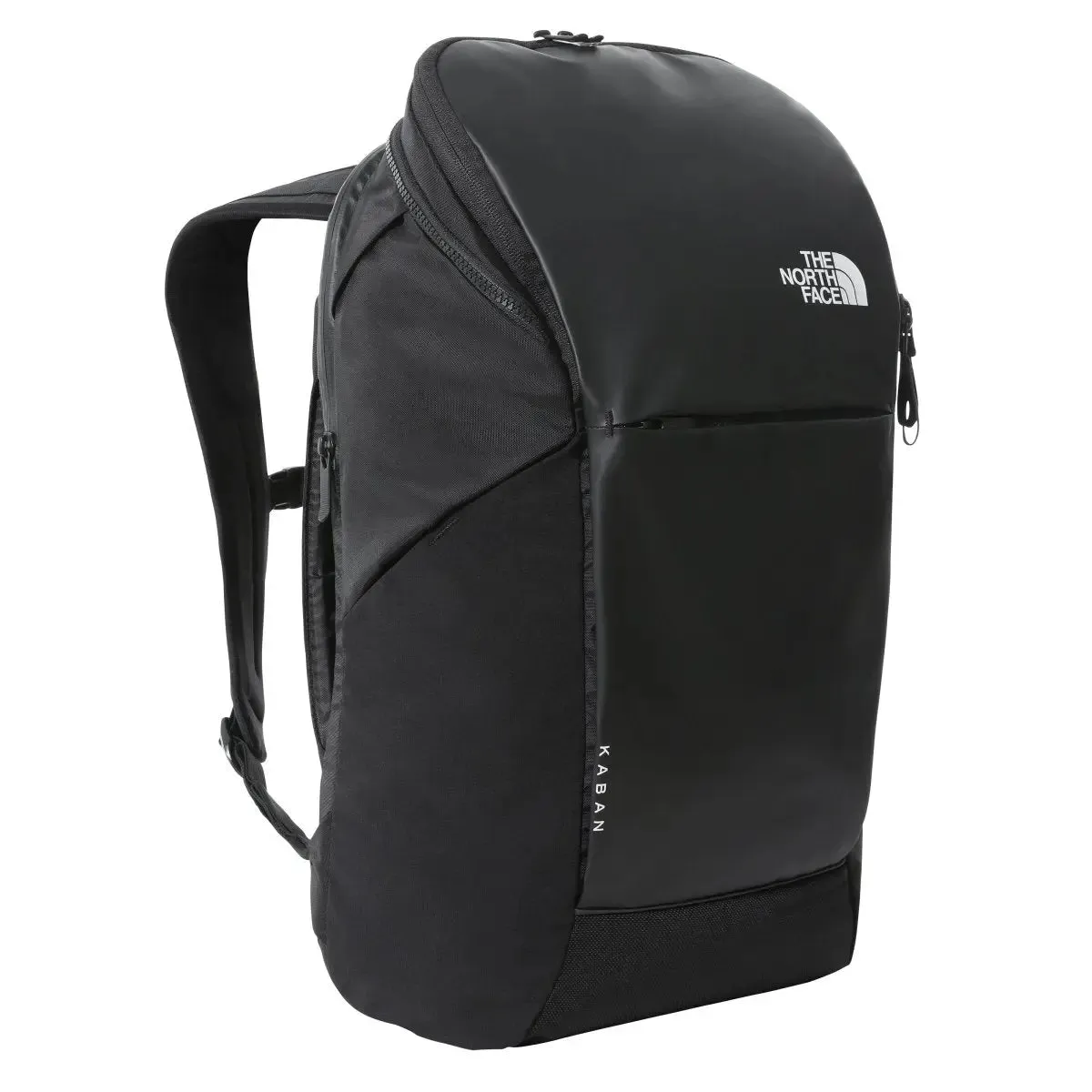 Kaban 2.0 Backpack - Black