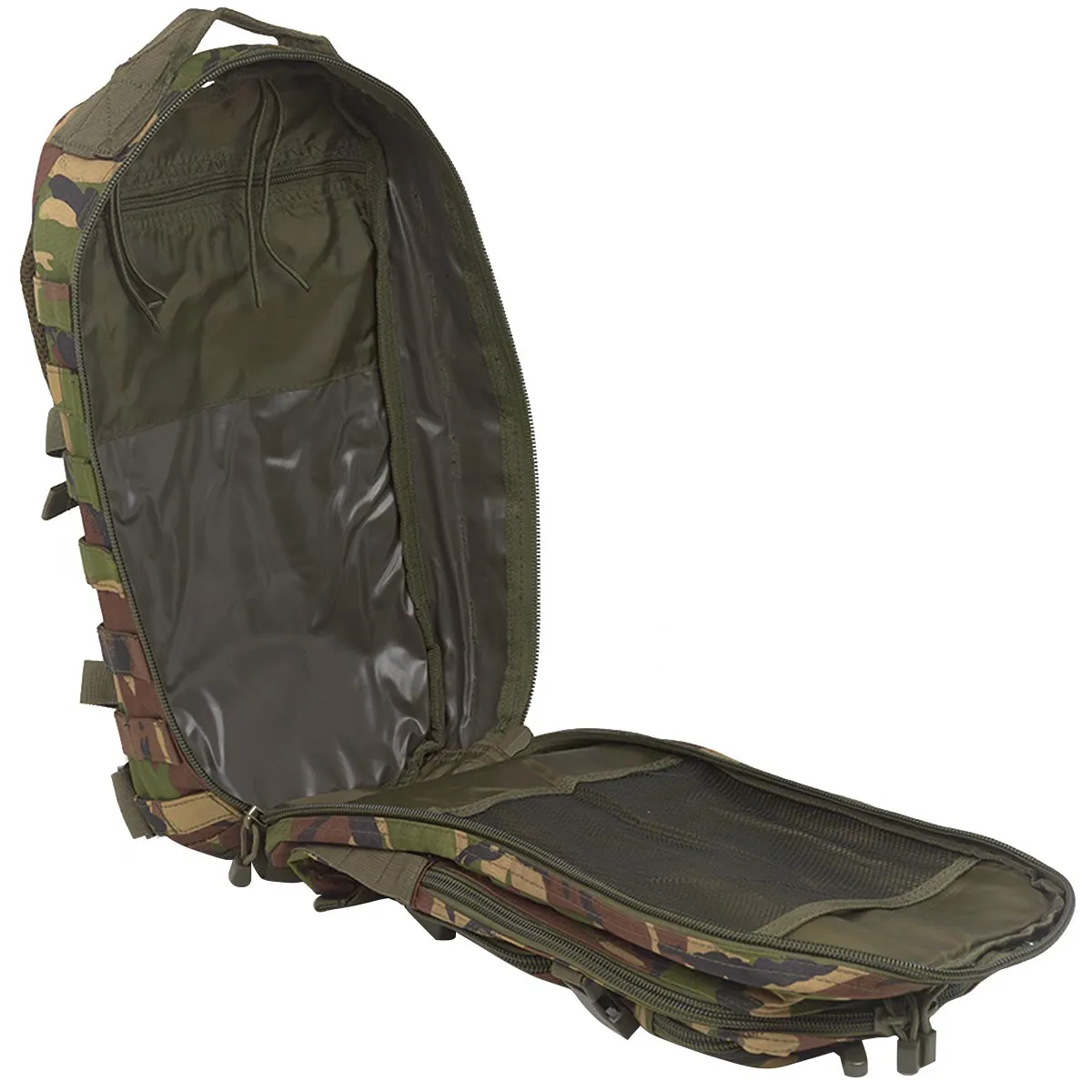 Kombat 28L MOLLE Assault Pack DPM Camo