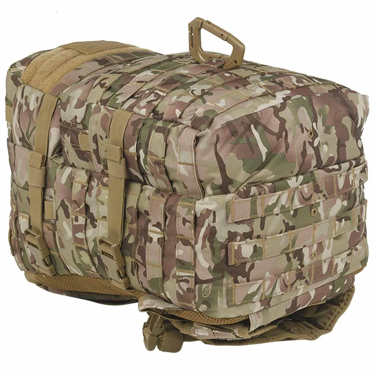 Kombat 40L MOLLE Assault Pack BTP Camo