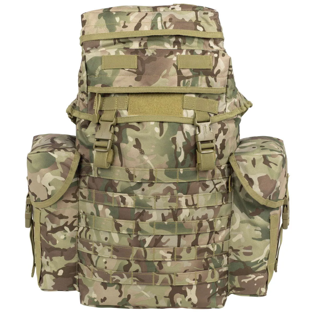 Kombat Northern Ireland Patrol Pack BTP Camo