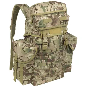 Kombat Northern Ireland Patrol Pack BTP Camo