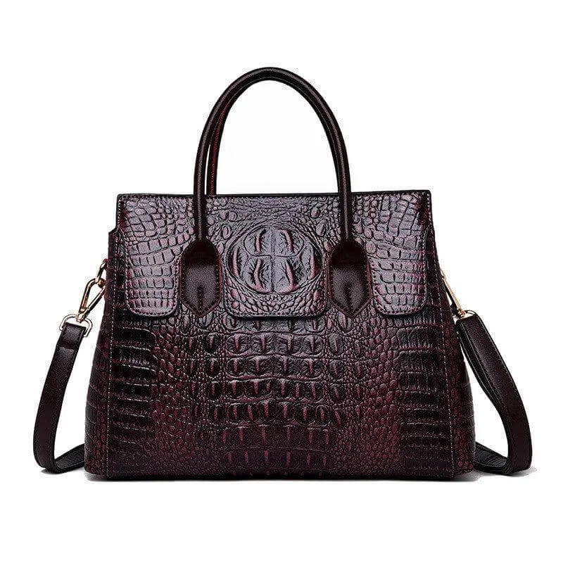 Ladies Tote Shoulder Messenger Handbags