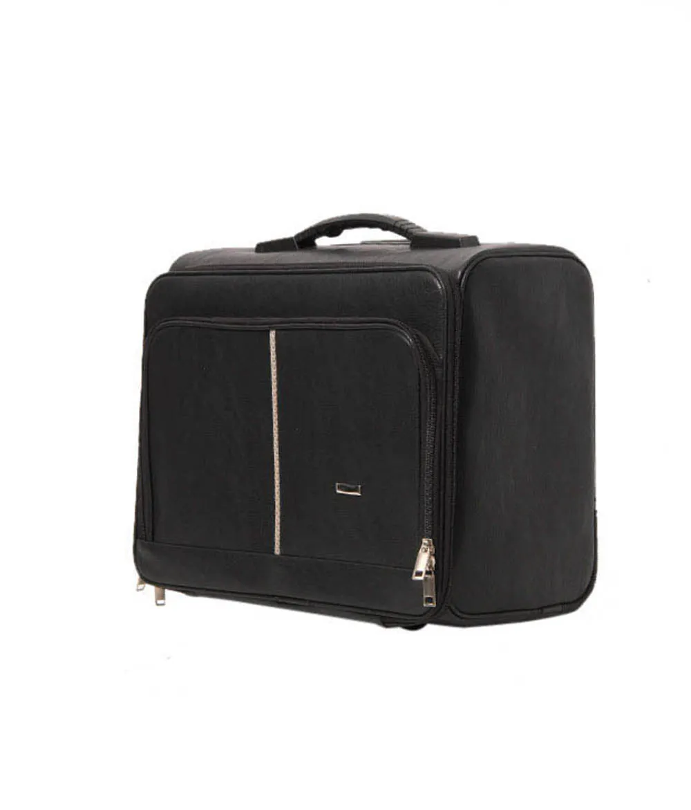 Laptop Travel Trolley Bag