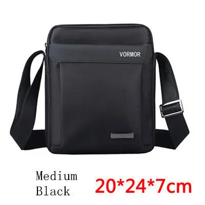 Men Fashion High Quality Oxford Bag