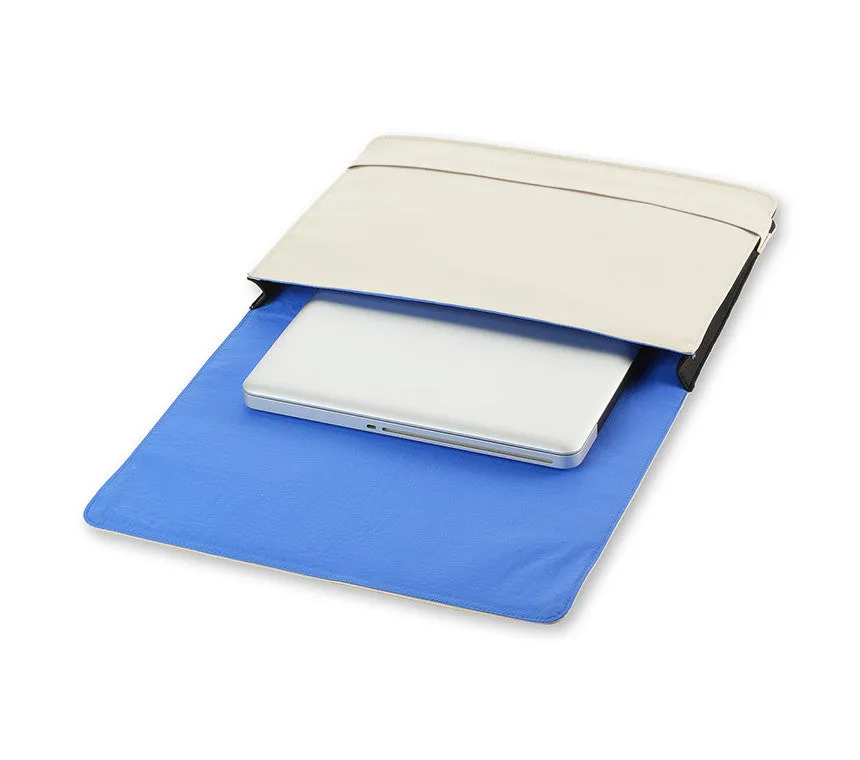 Moleskine Mycloud Laptop Case 13"