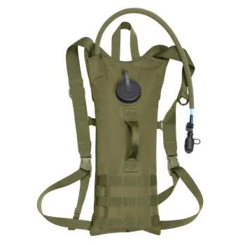 MOLLE 3 Liter Backstrap Hydration System