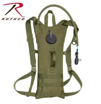 MOLLE 3 Liter Backstrap Hydration System