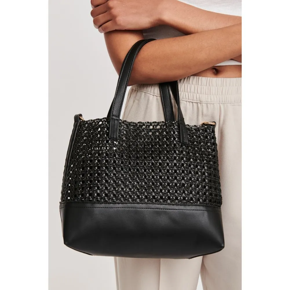 Monaco Tote