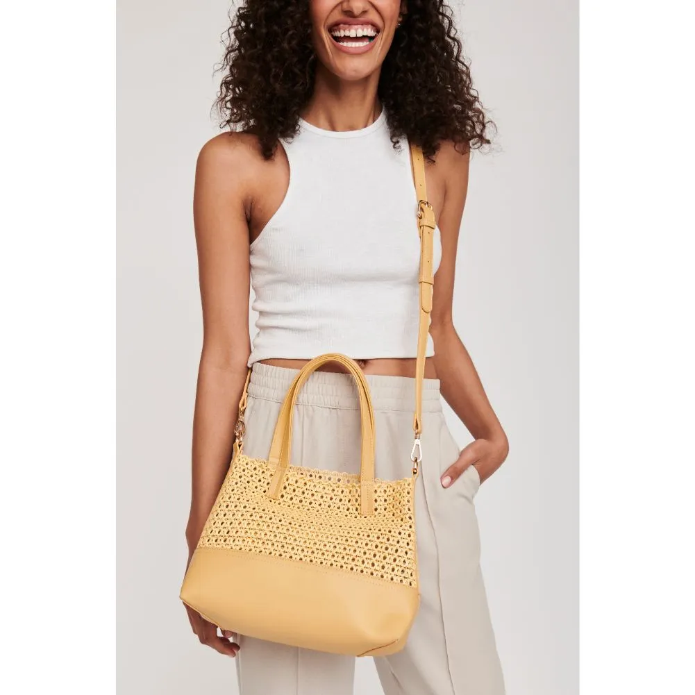 Monaco Tote