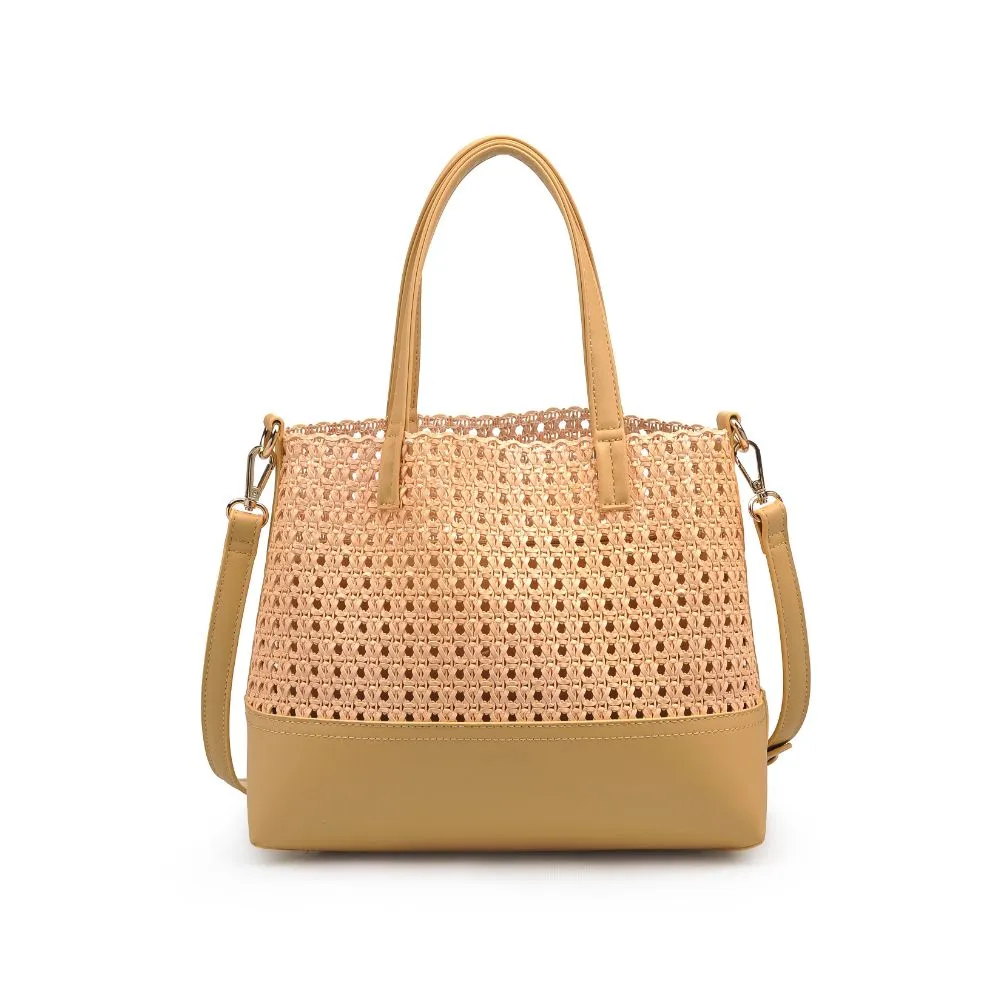 Monaco Tote