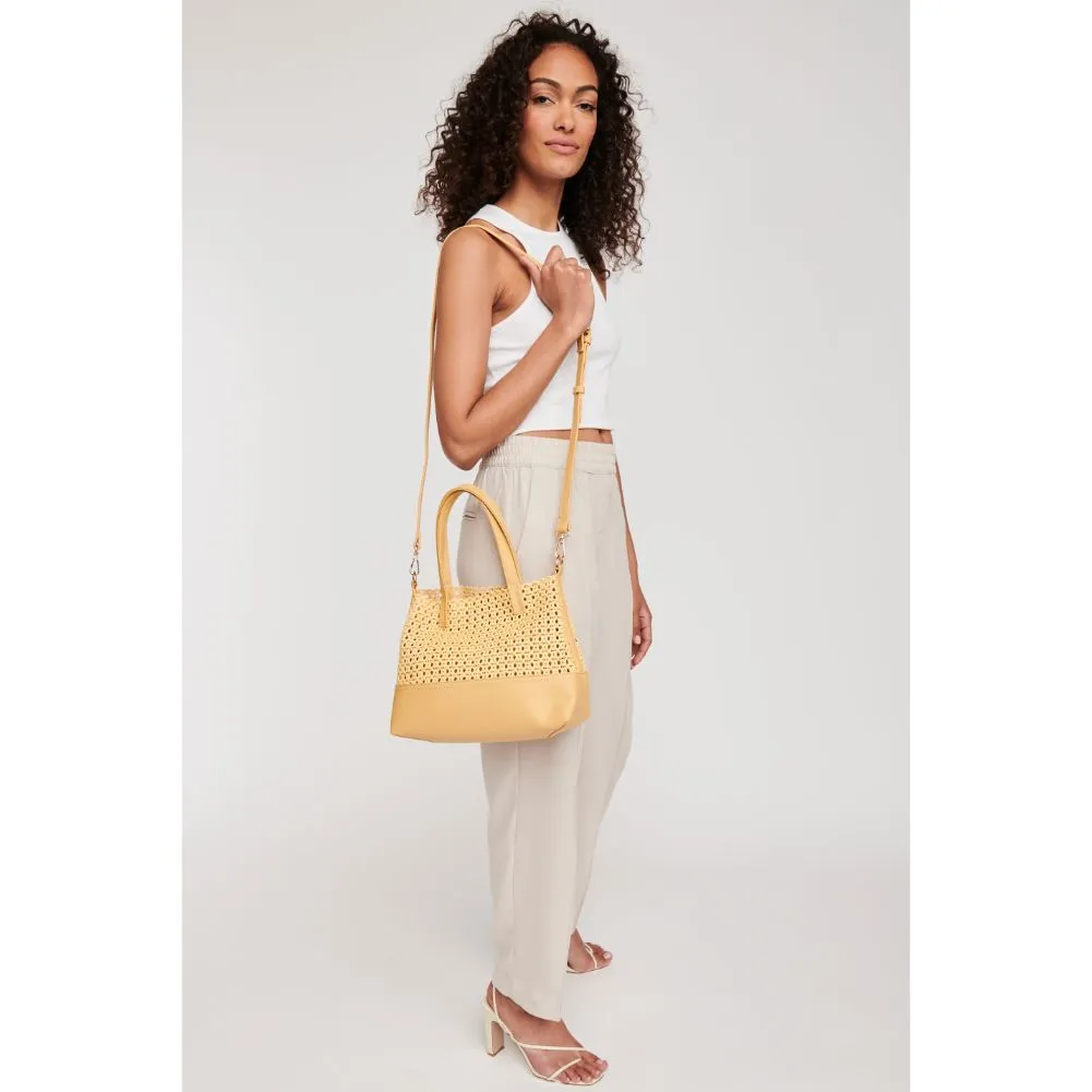 Monaco Tote