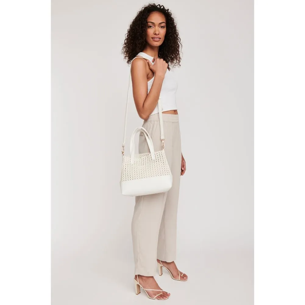 Monaco Tote