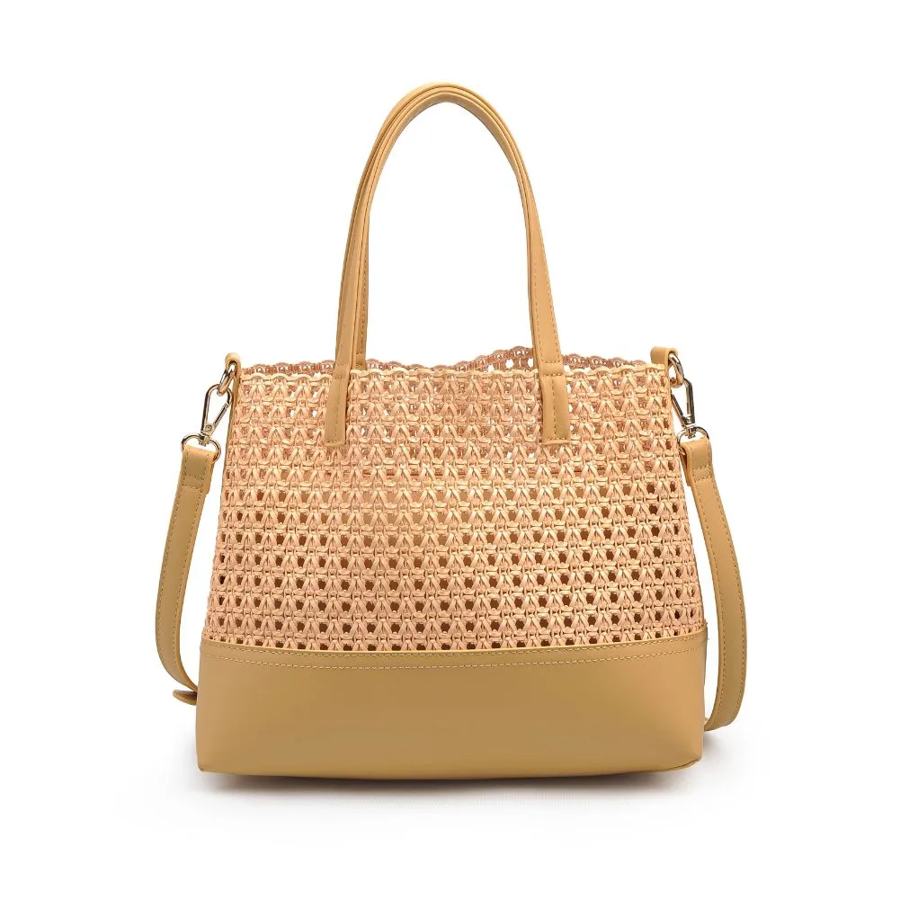 Monaco Tote