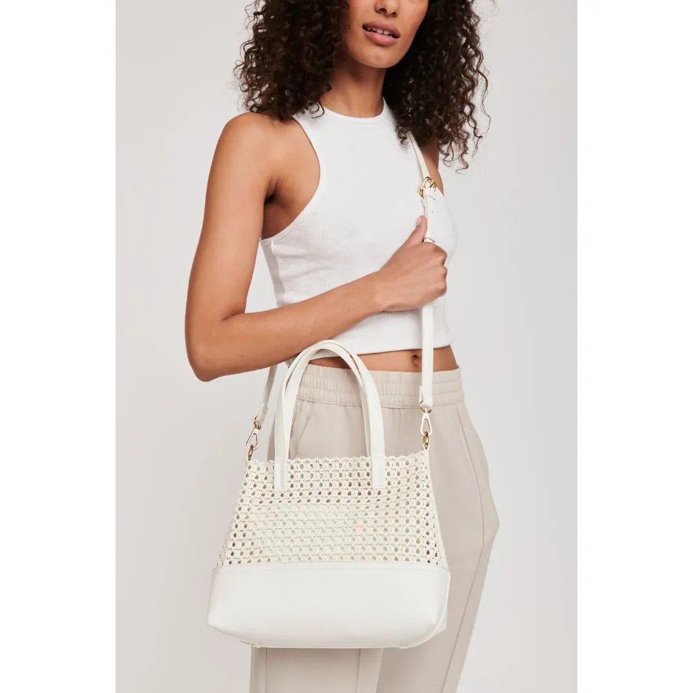 Monaco Tote