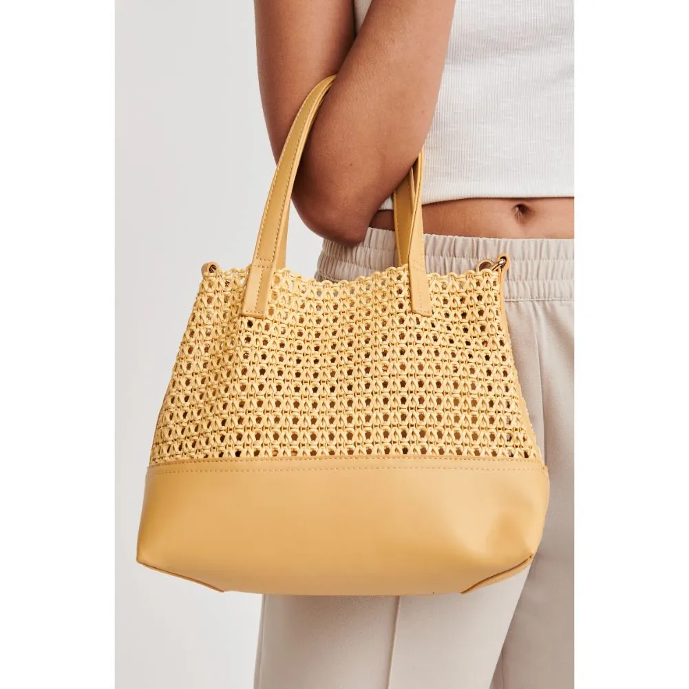 Monaco Tote