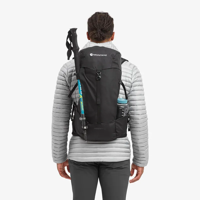 Montane Trailblazer XT 25L Rucksack - Black