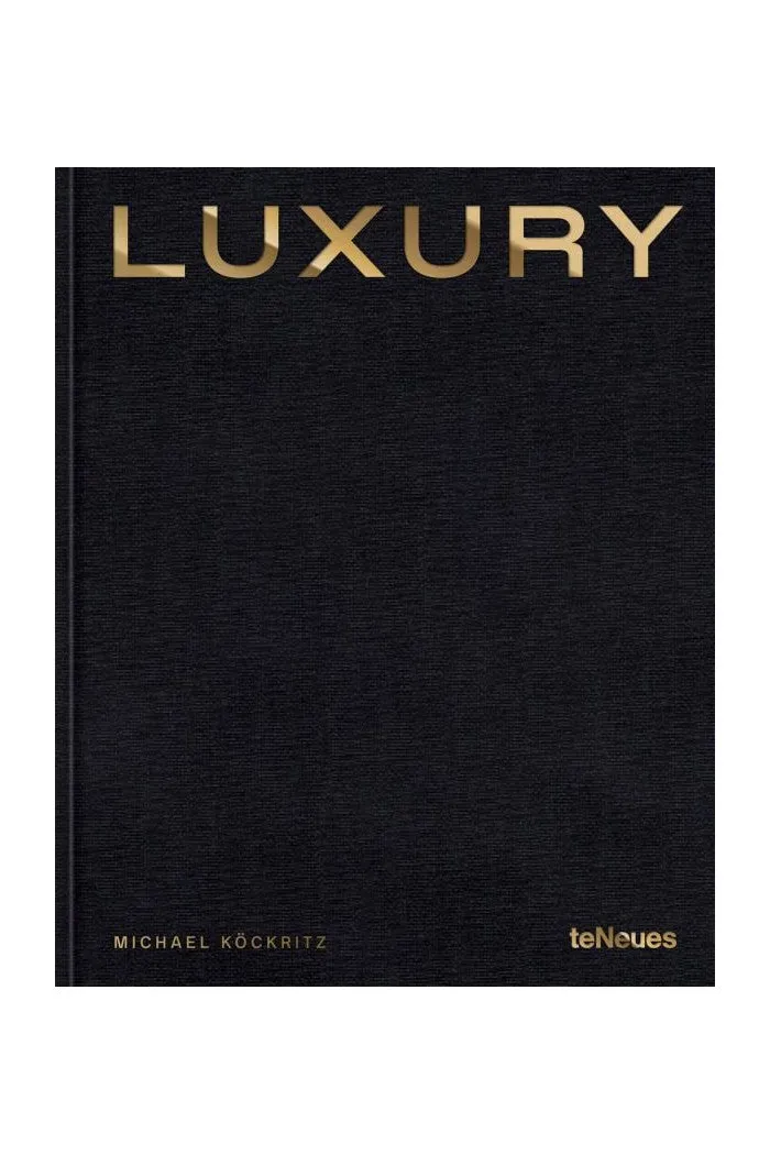 National Book Network Luxury