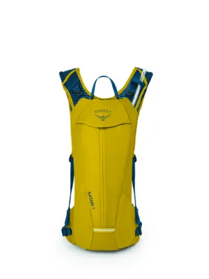 Osprey Katari 7 w/Res Primavera Yellow O/S