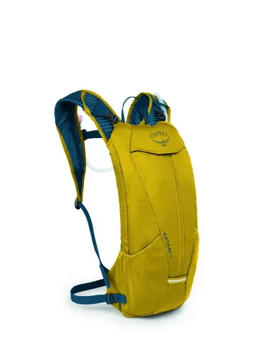 Osprey Katari 7 w/Res Primavera Yellow O/S