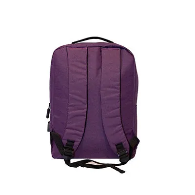 Oxford Cloth Backpack