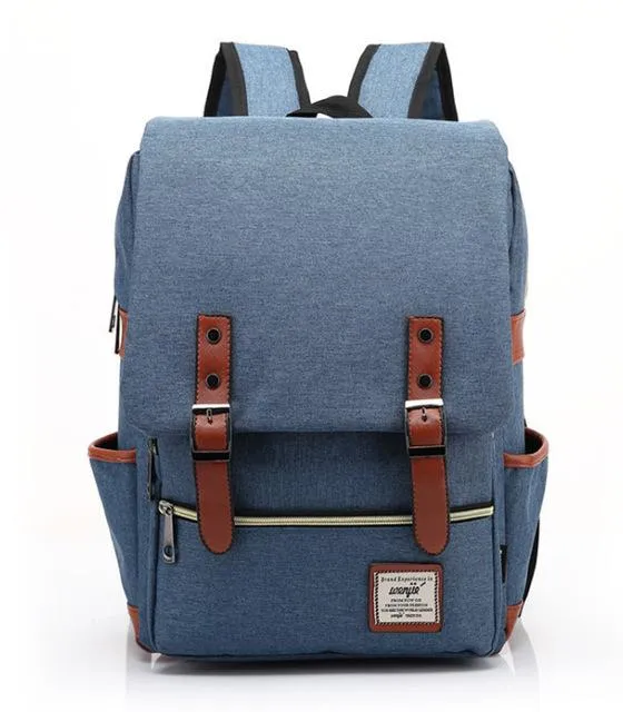 Oxford Laptop Bags