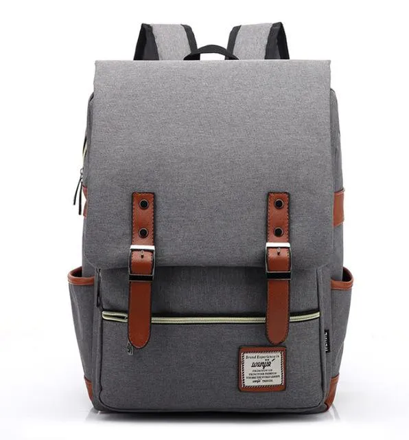 Oxford Laptop Bags