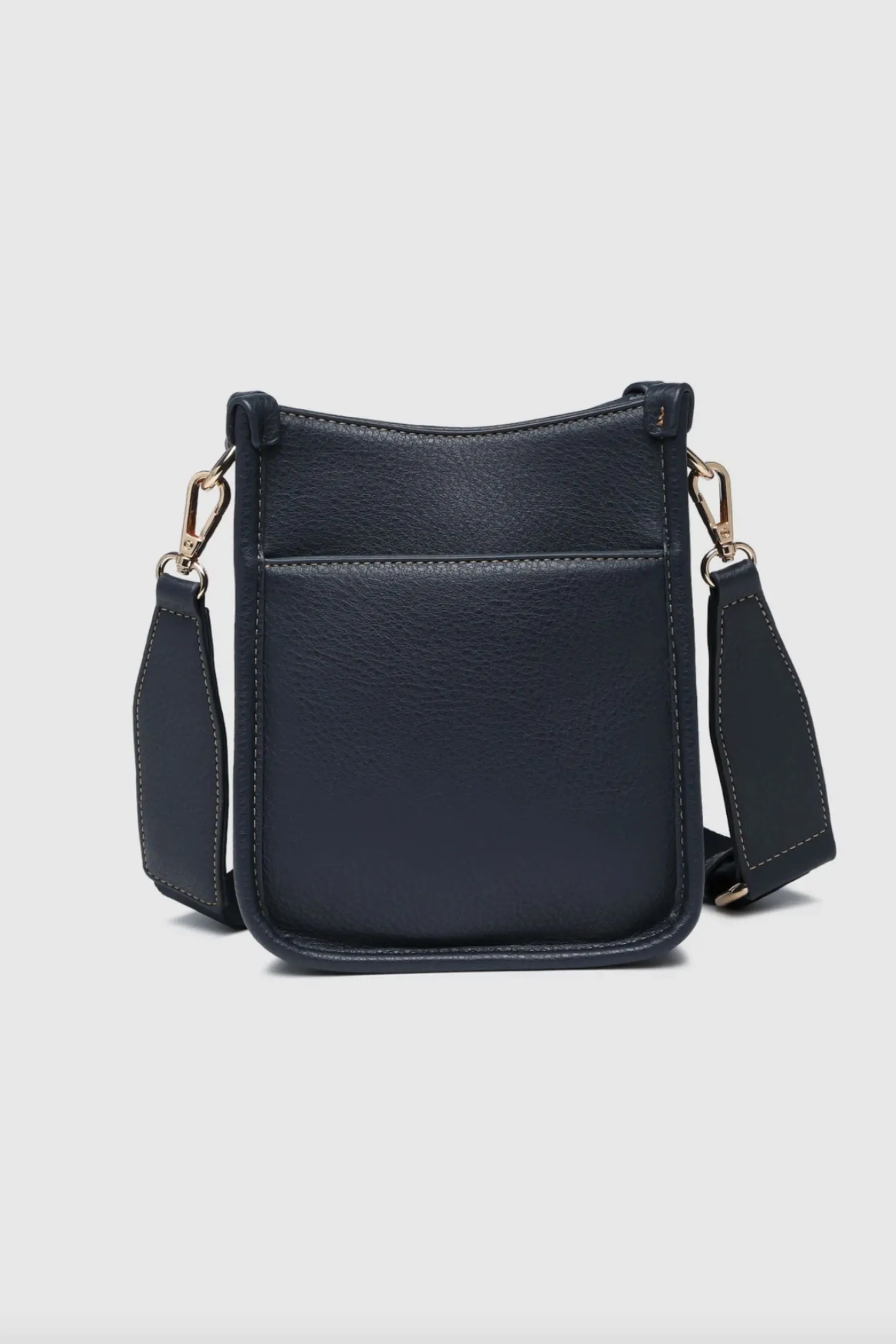 Parker Logo Phone Bag | Navy