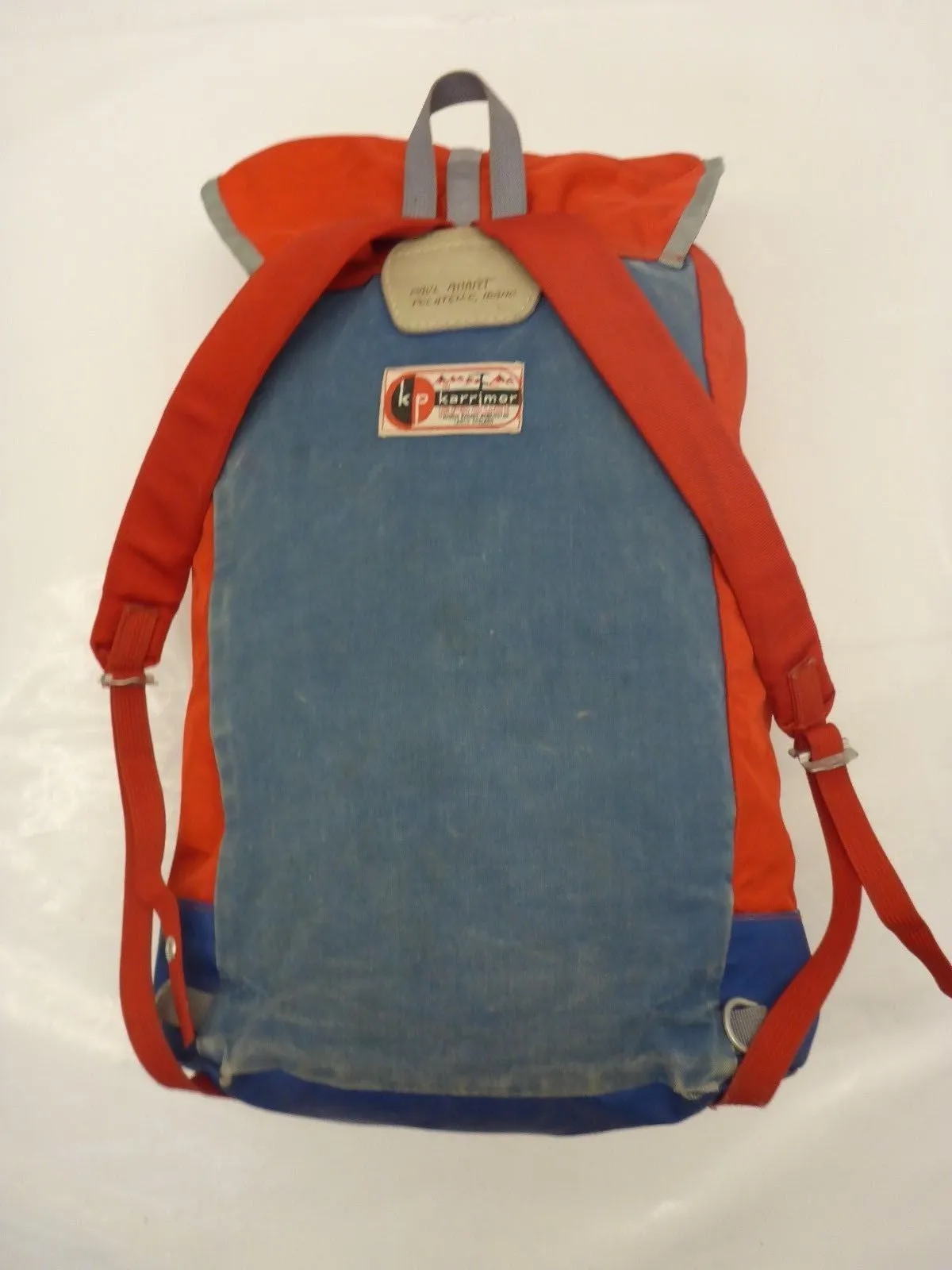 Pinnacle Rucksack