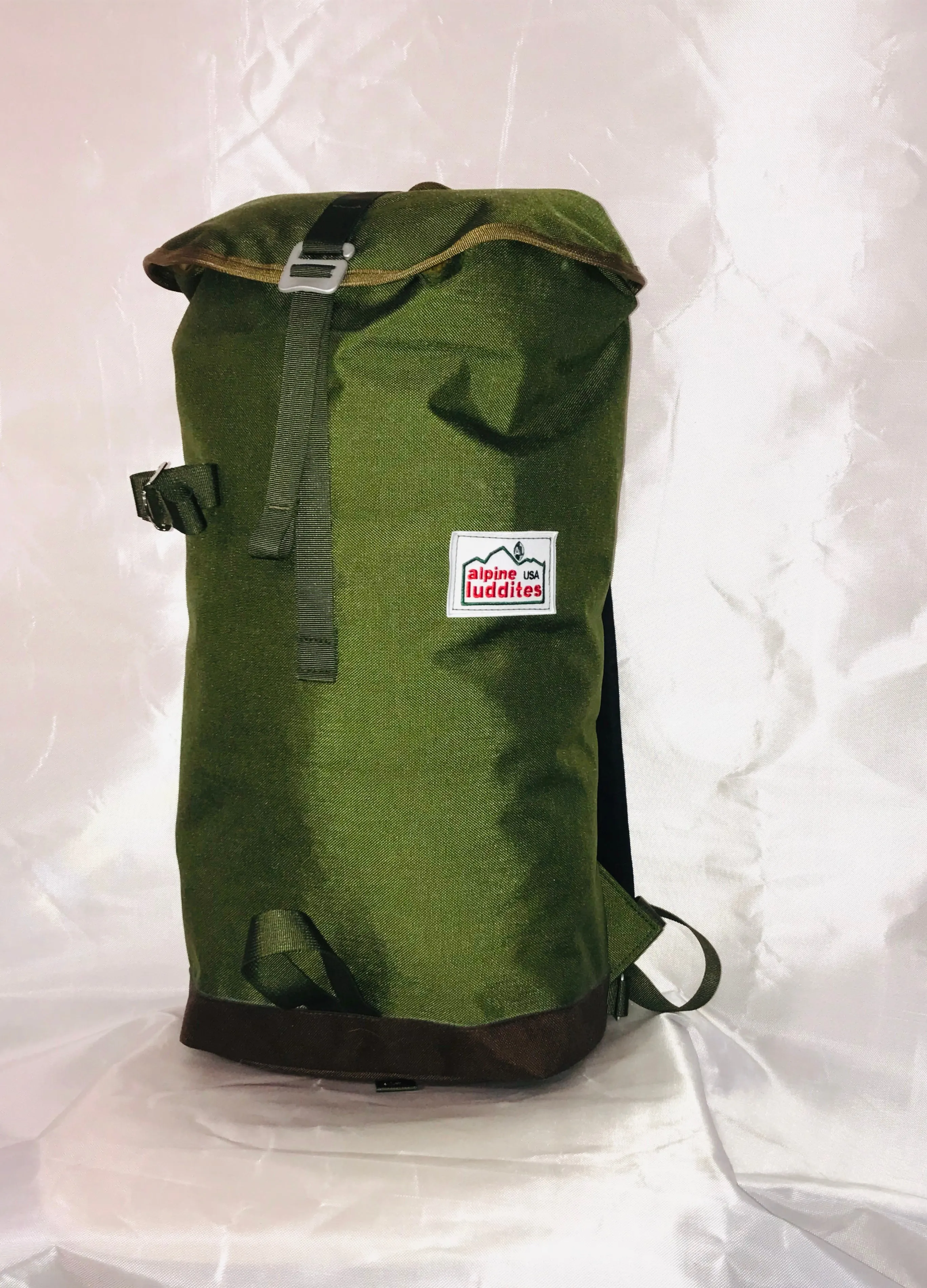 Pinnacle Rucksack