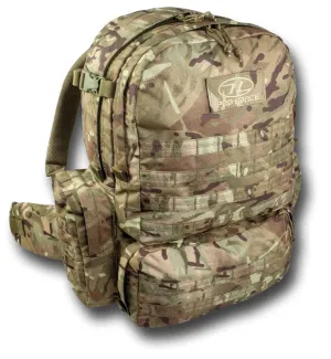 PRO-FORCE M.50 PACK RUCKSACK