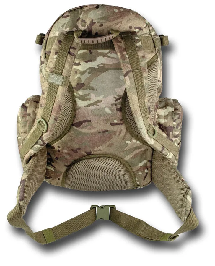 PRO-FORCE M.50 PACK RUCKSACK