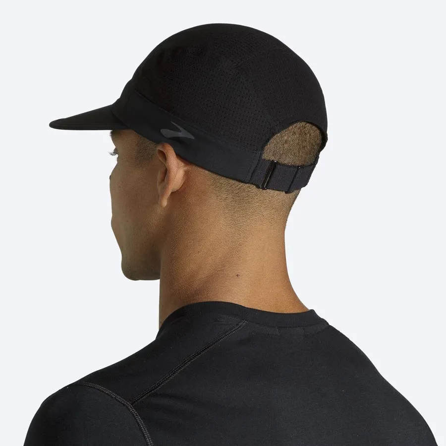 Propel Mesh Hat (Black)